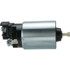 Solenoid