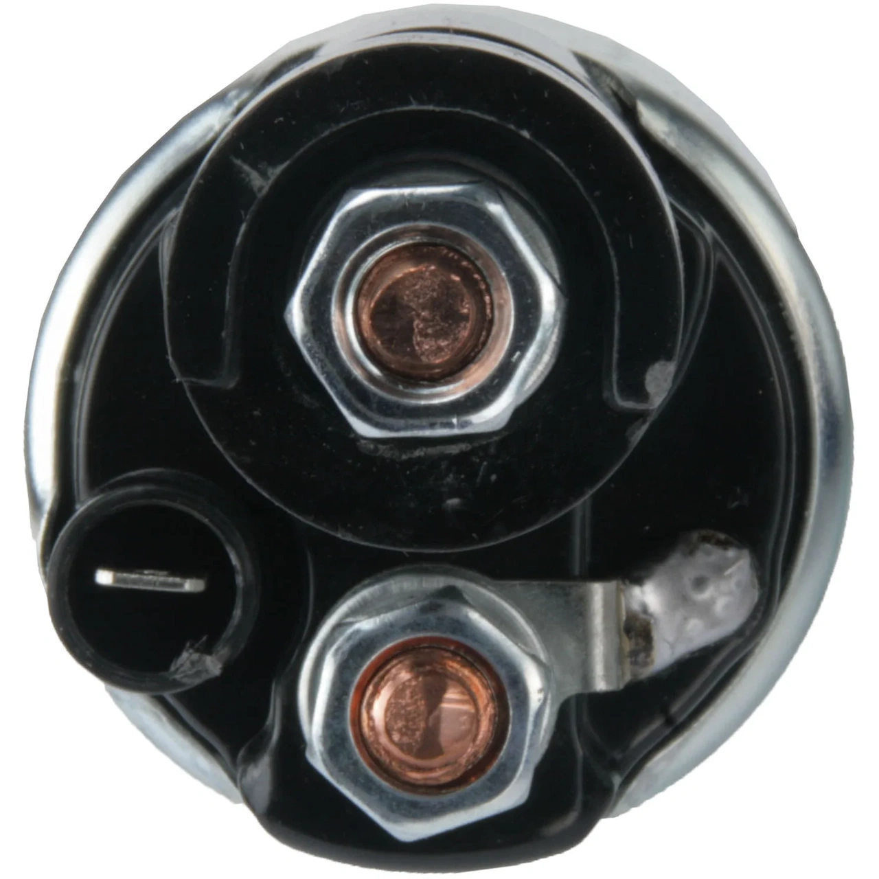 Solenoid