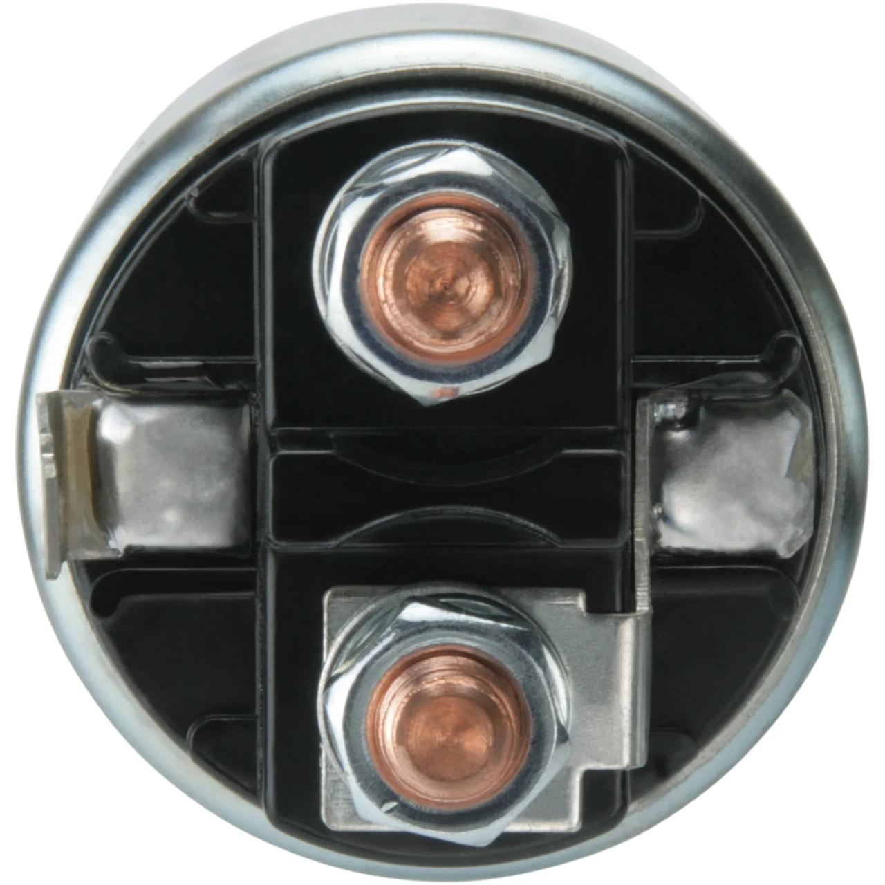 Solenoid