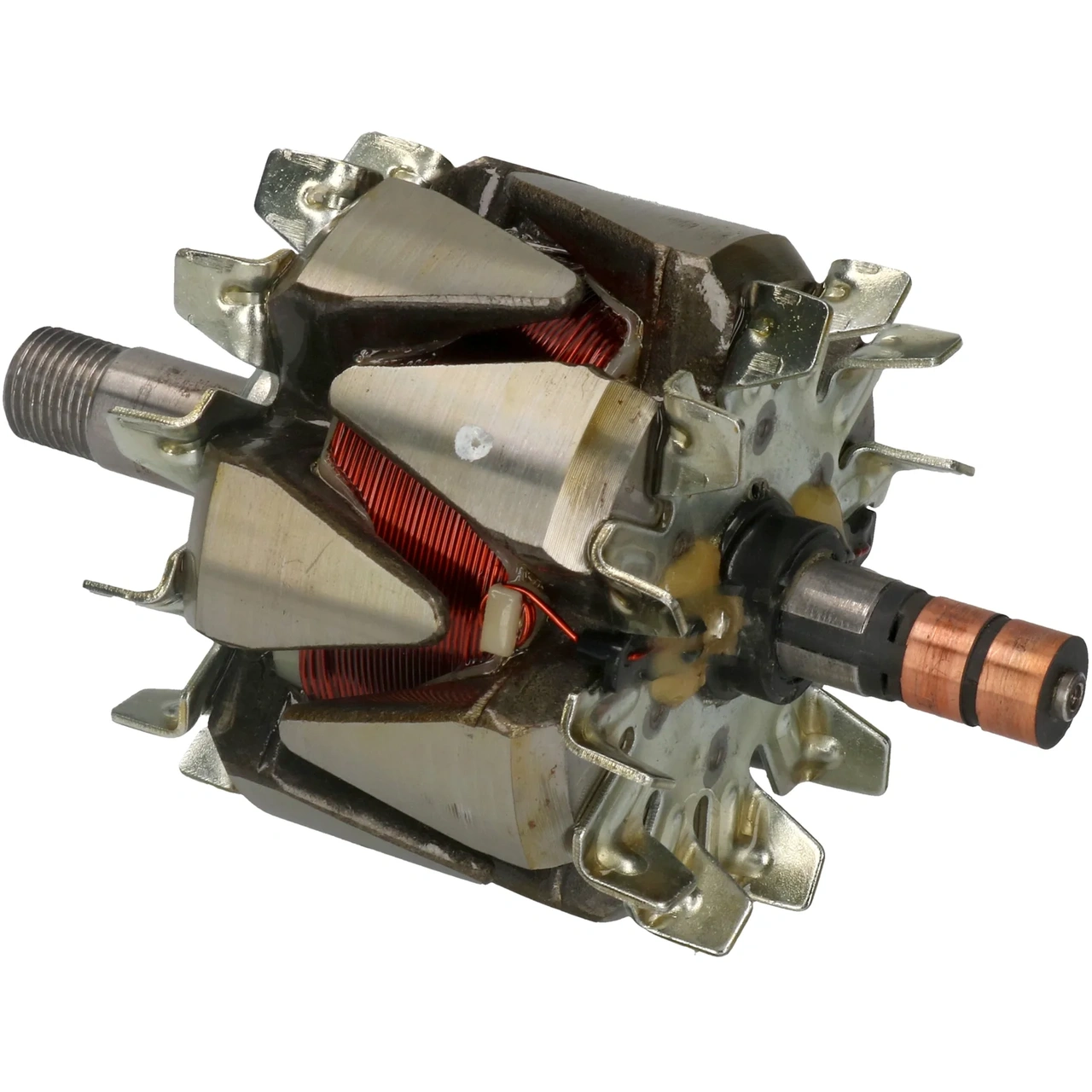 Ankare/Rotor
