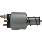 Solenoid