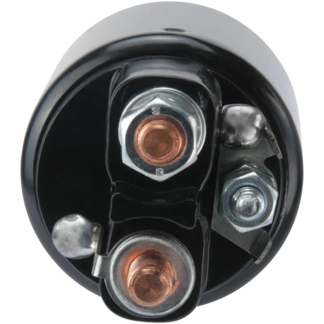 Solenoid