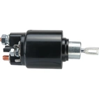 Solenoid