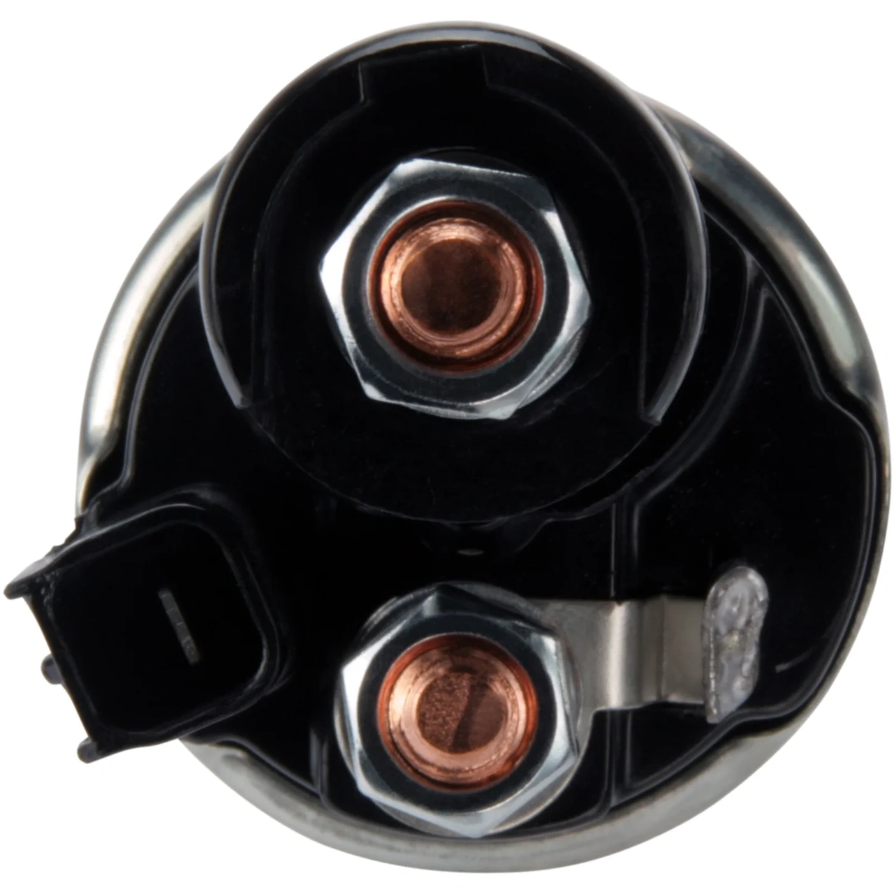 Solenoid