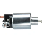 Solenoid