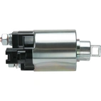 Solenoid