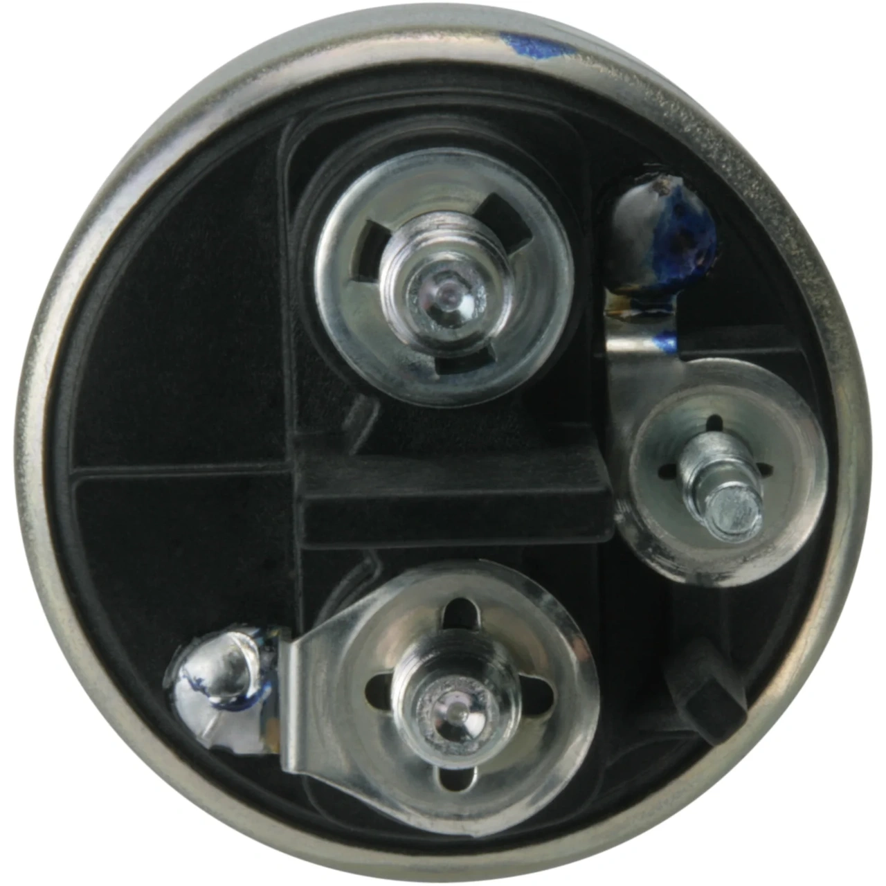 Solenoid