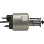 Solenoid
