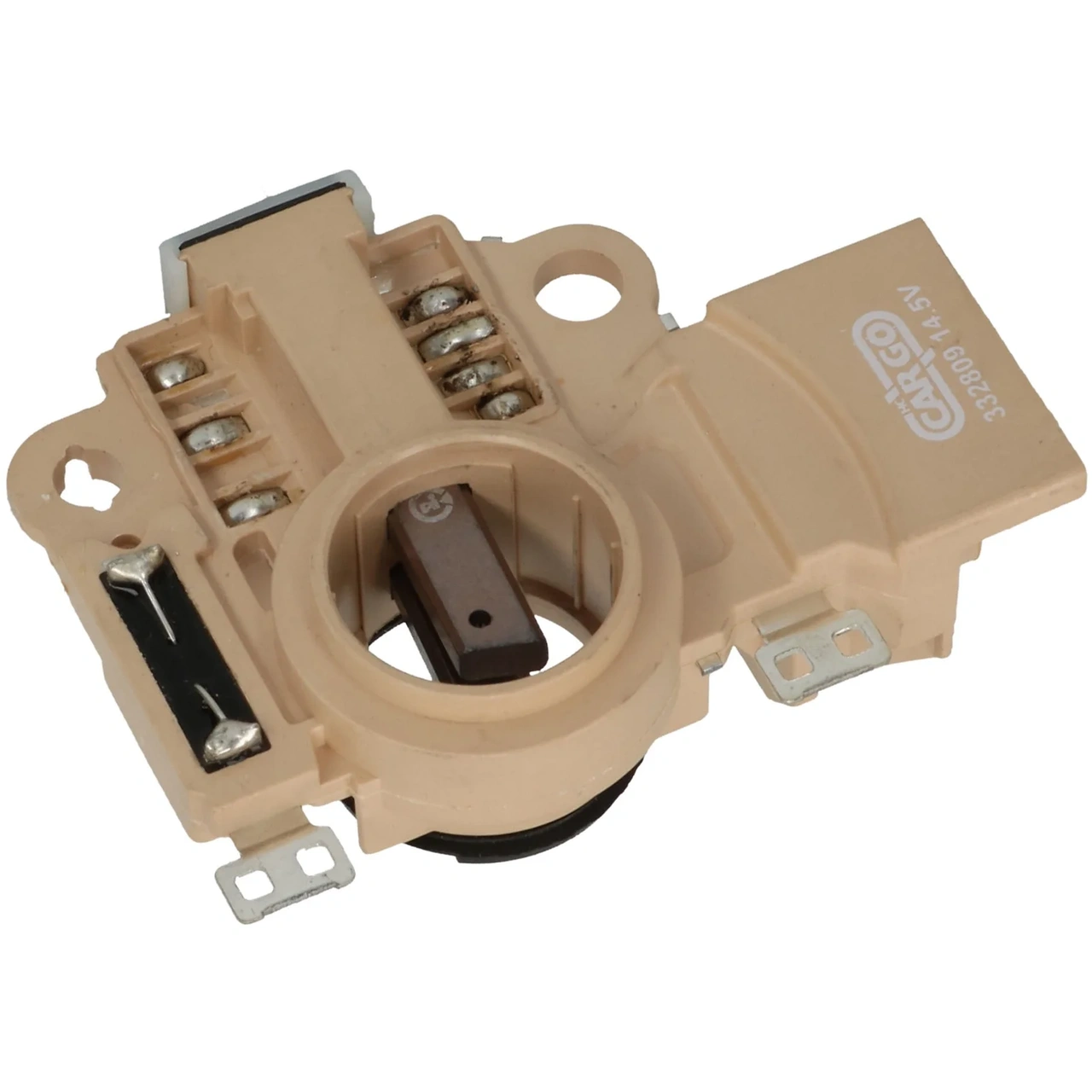 Regulator