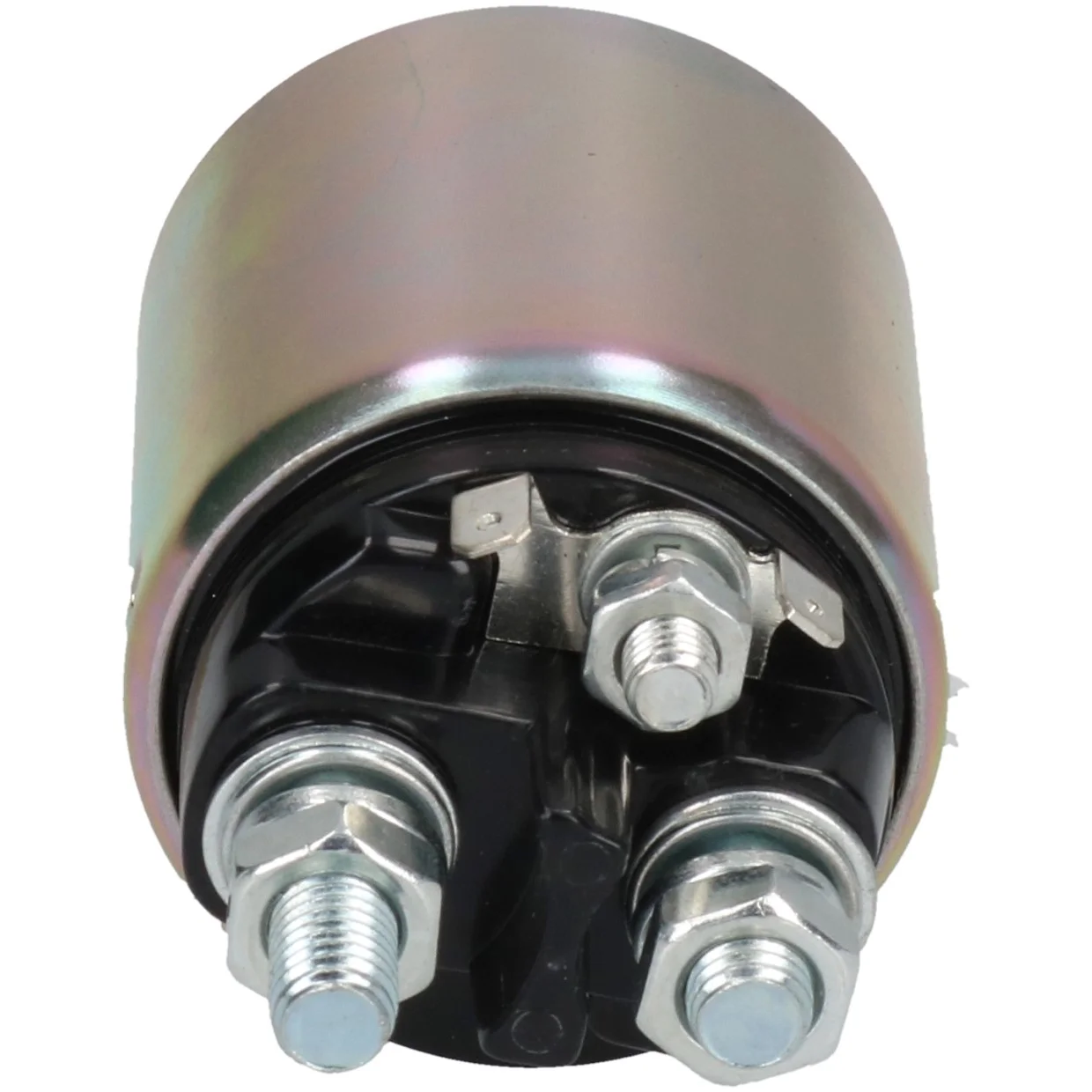 Solenoid