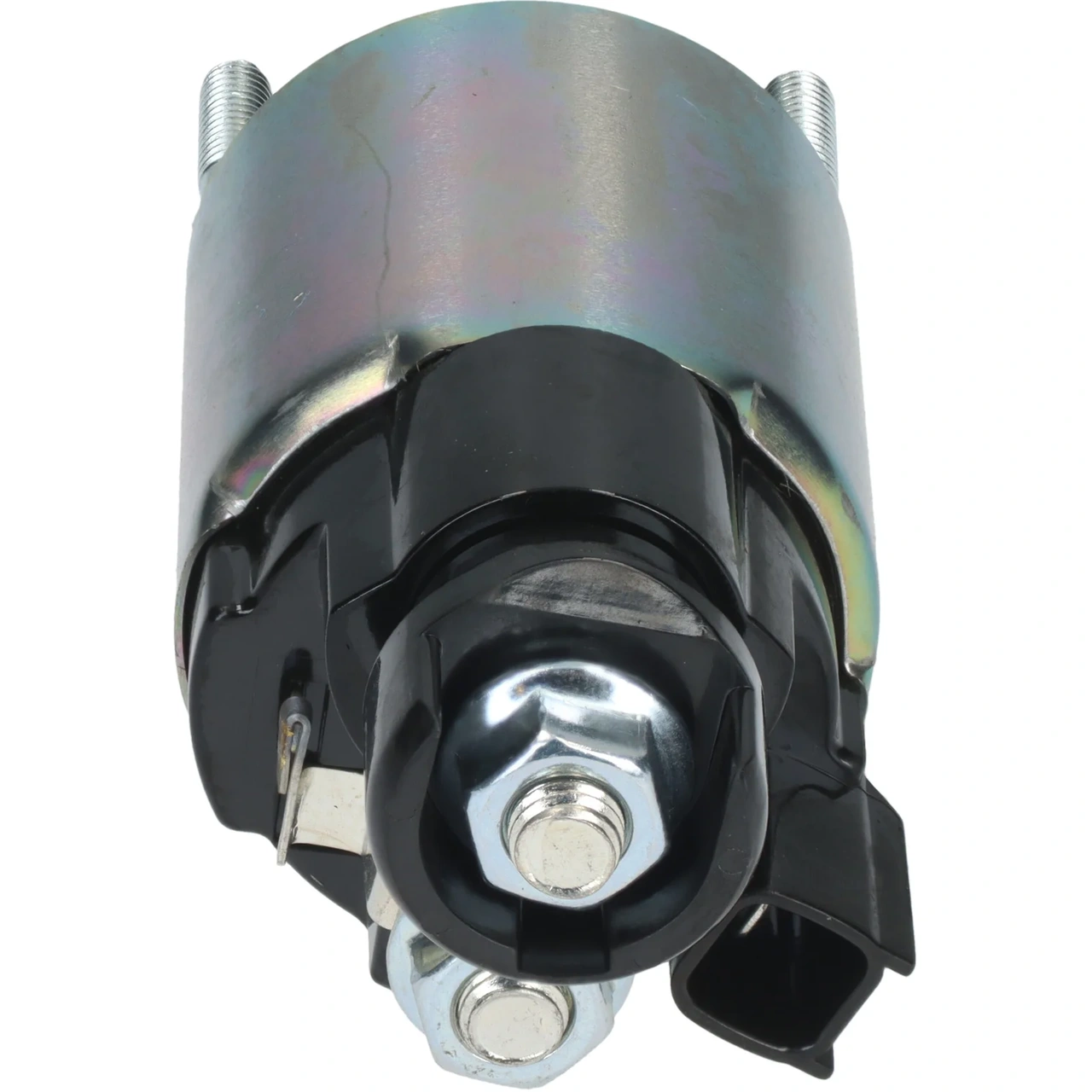 Solenoid