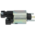 Solenoid