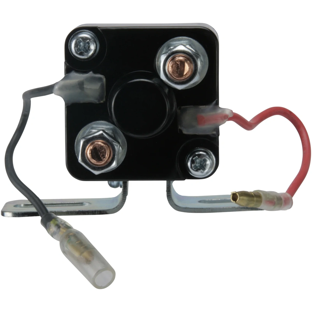 Solenoid