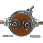 Solenoid