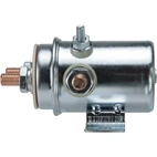 Solenoid