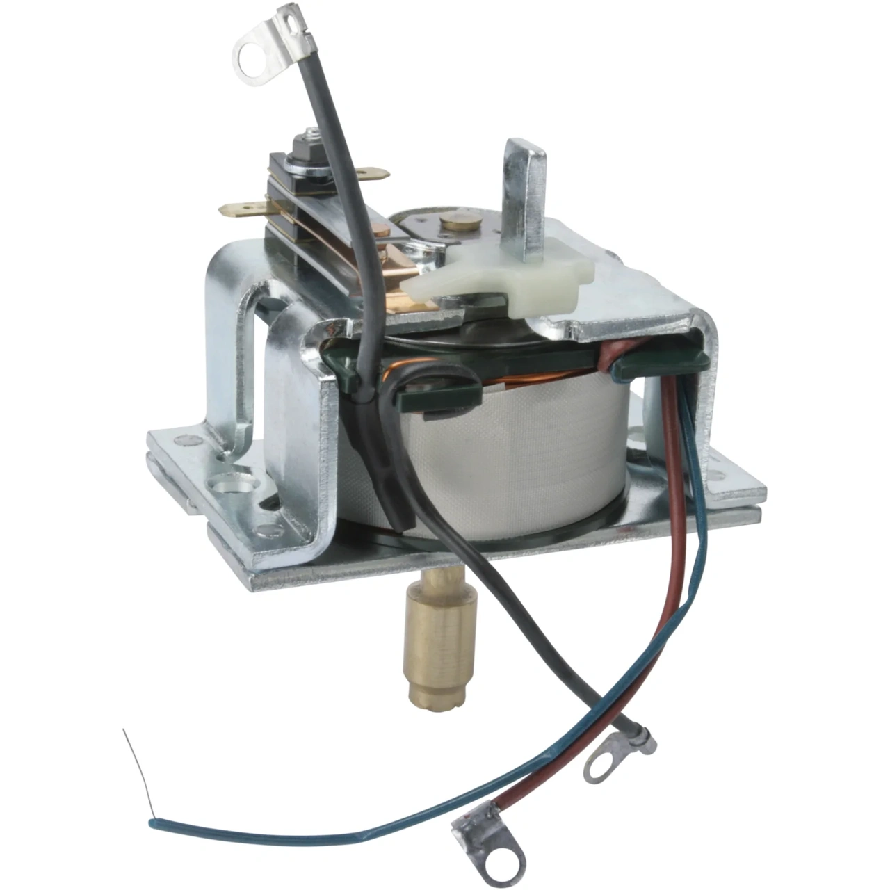 Solenoid