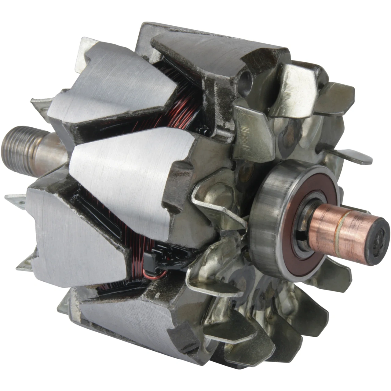 Ankare/Rotor