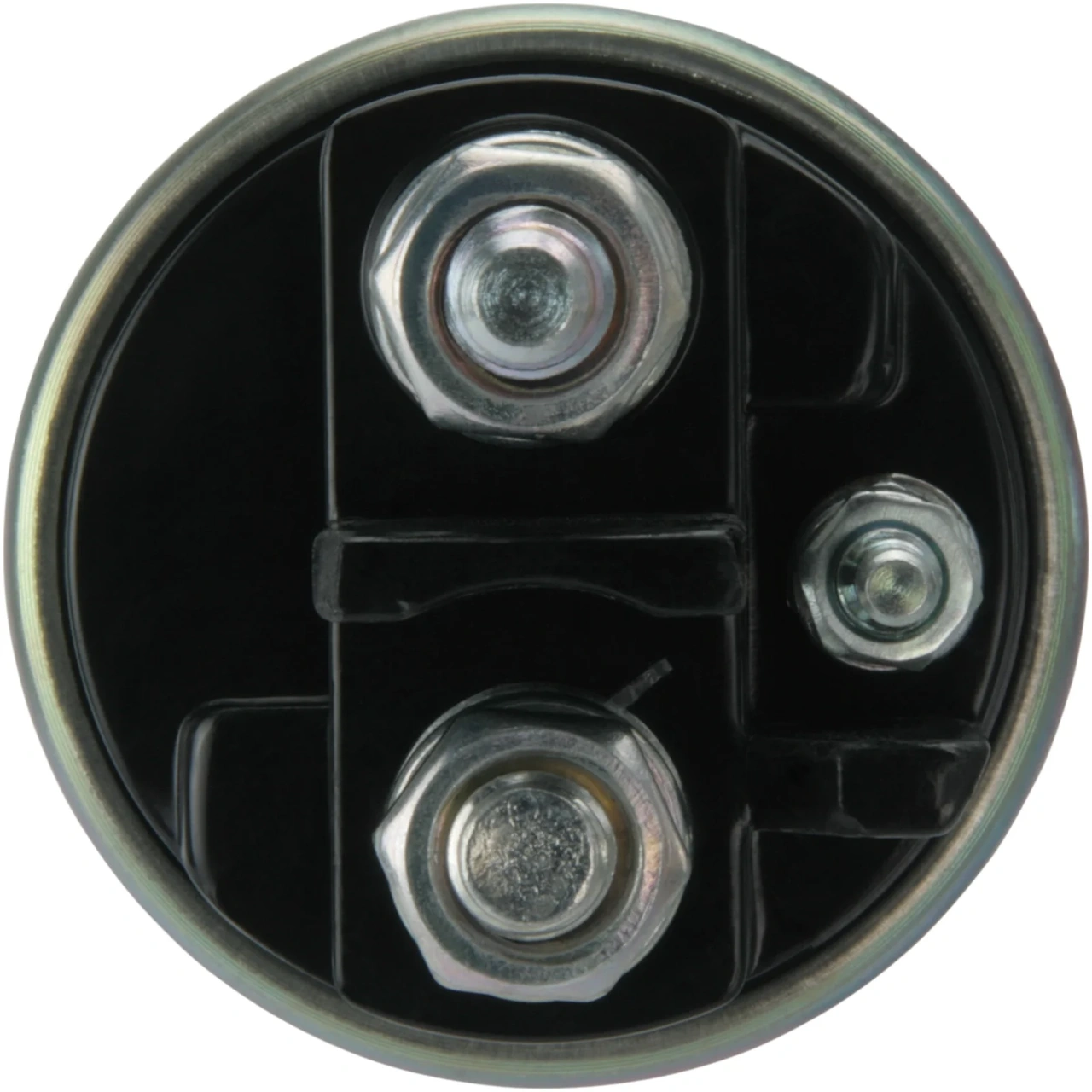 Solenoid