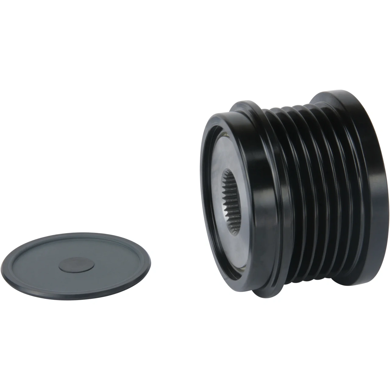 Frigångsrems.17x54x43.5, 6sp