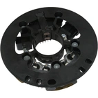 Regulator/Diodbrygga