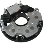 Regulator/Diodbrygga