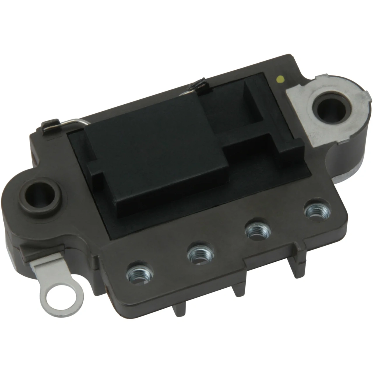 Regulator