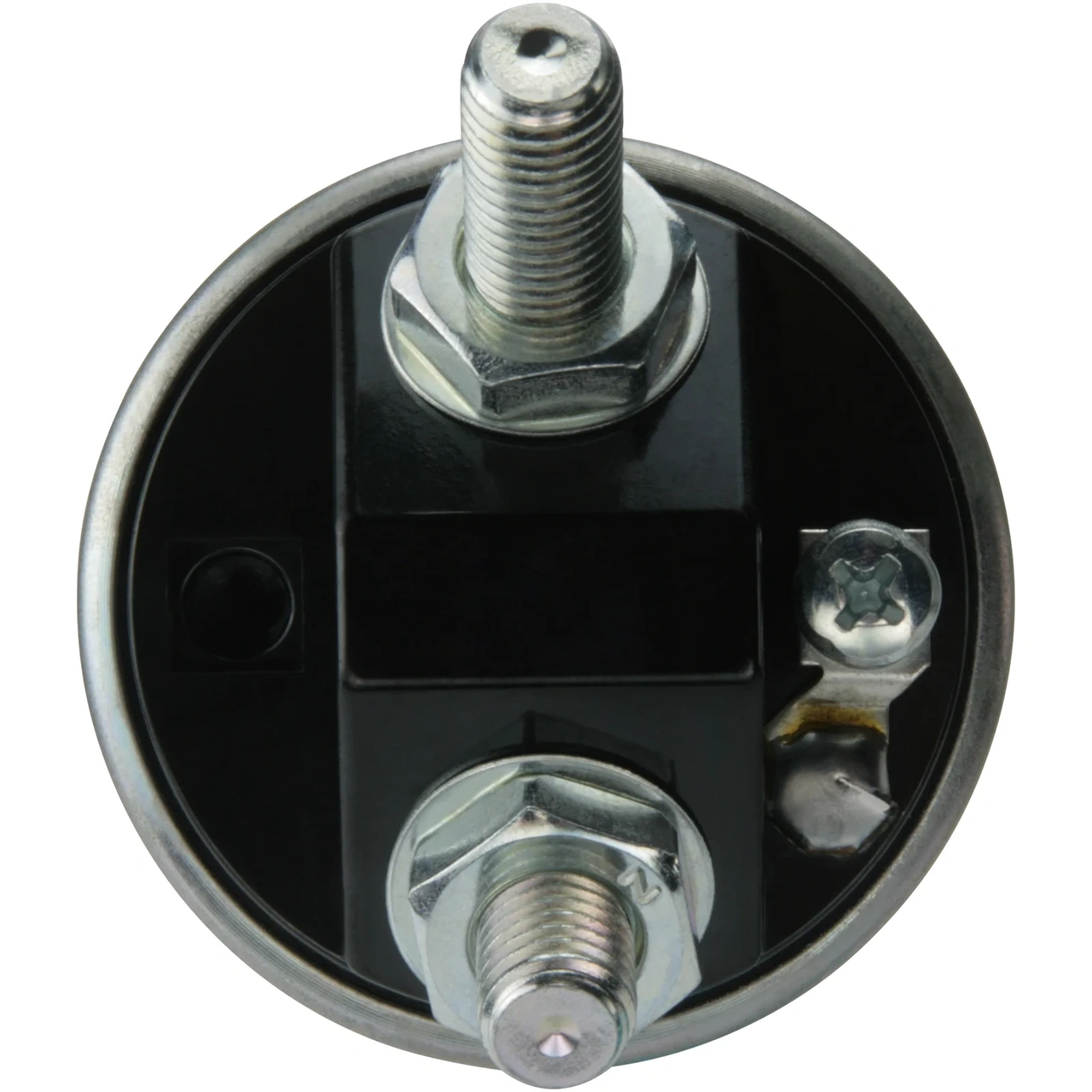 Solenoid