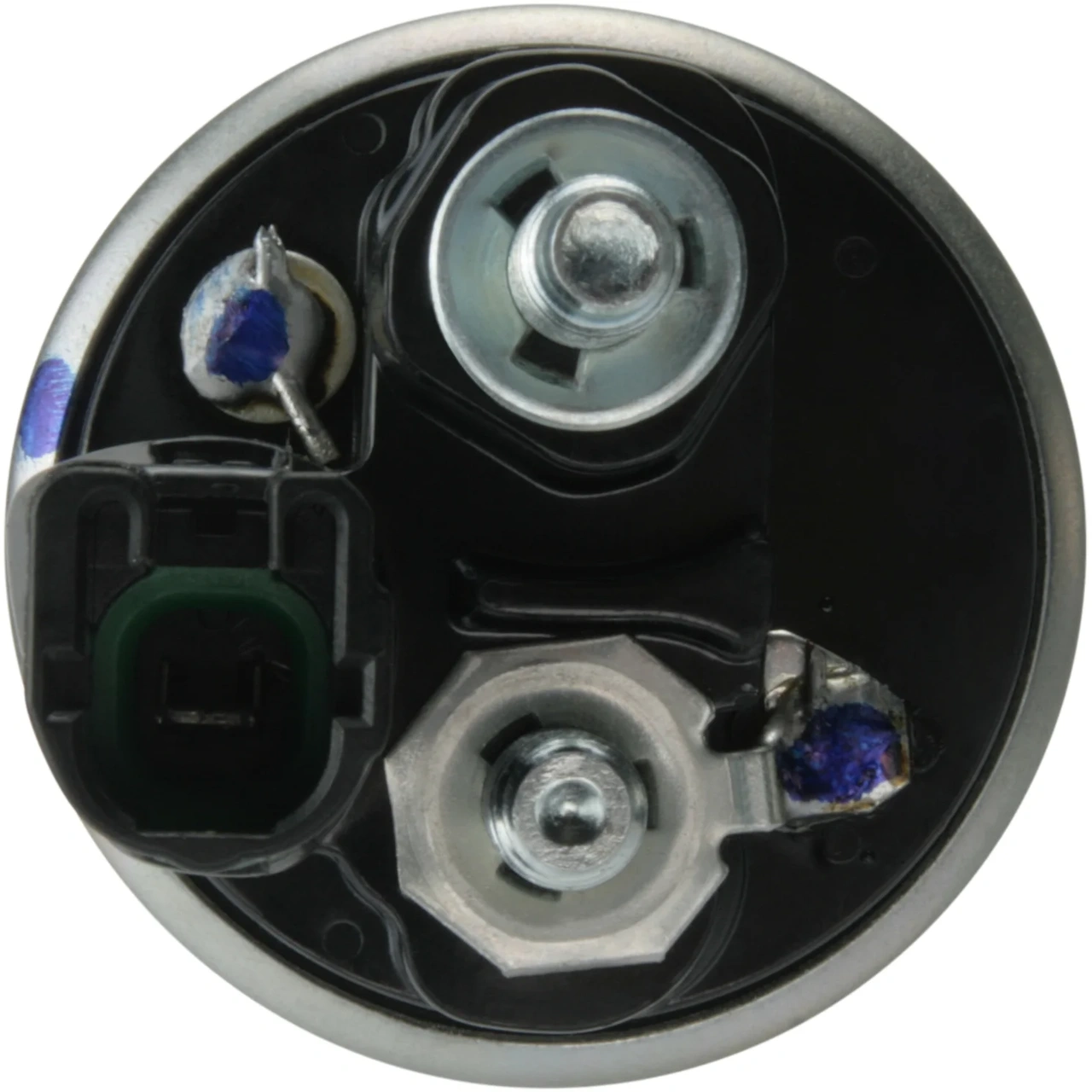Solenoid