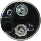 Solenoid