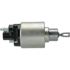 Solenoid