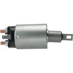 Solenoid