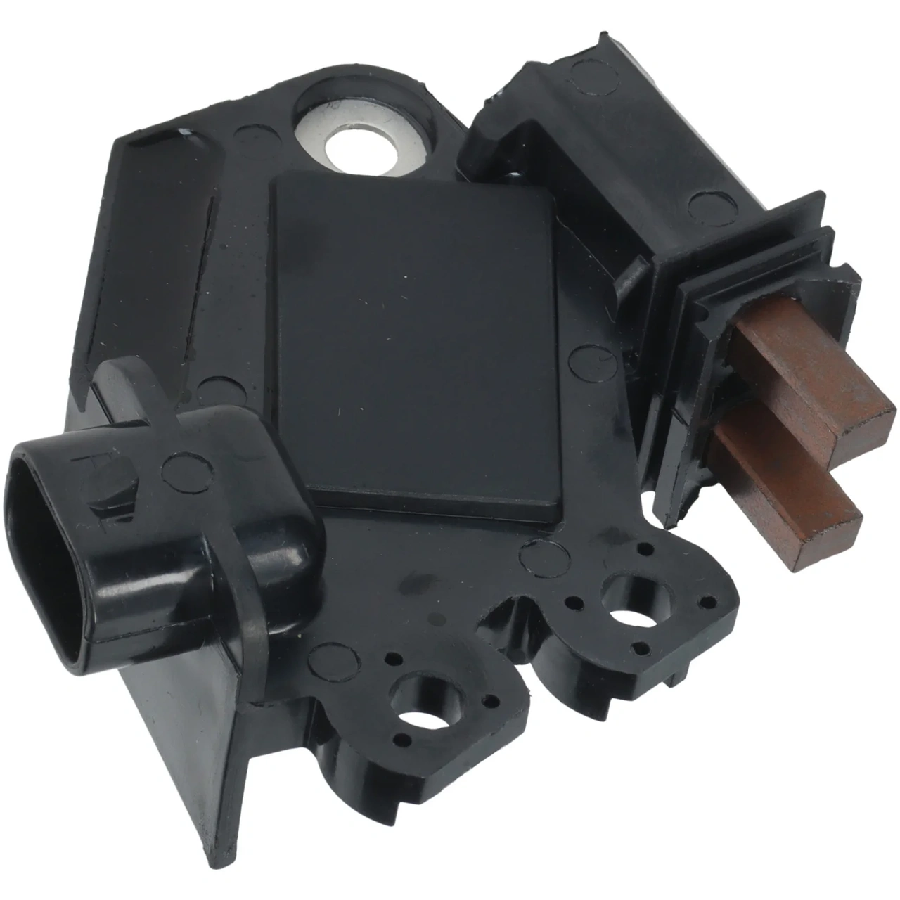 Regulator