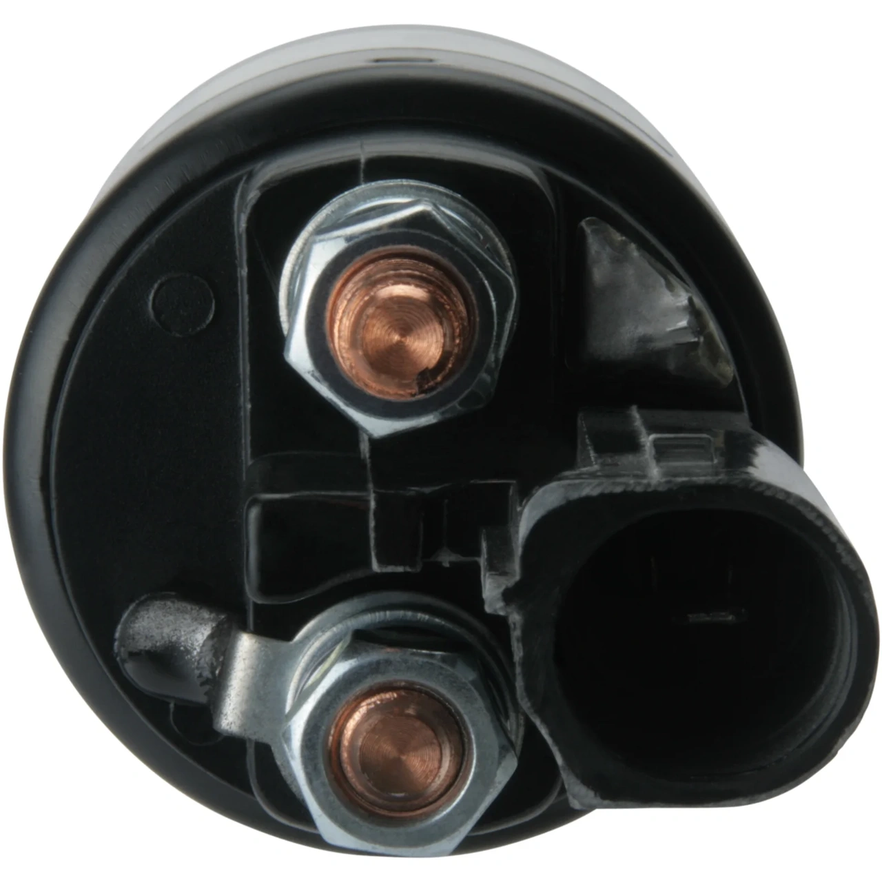 Solenoid