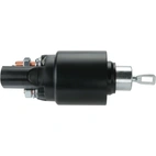 Solenoid