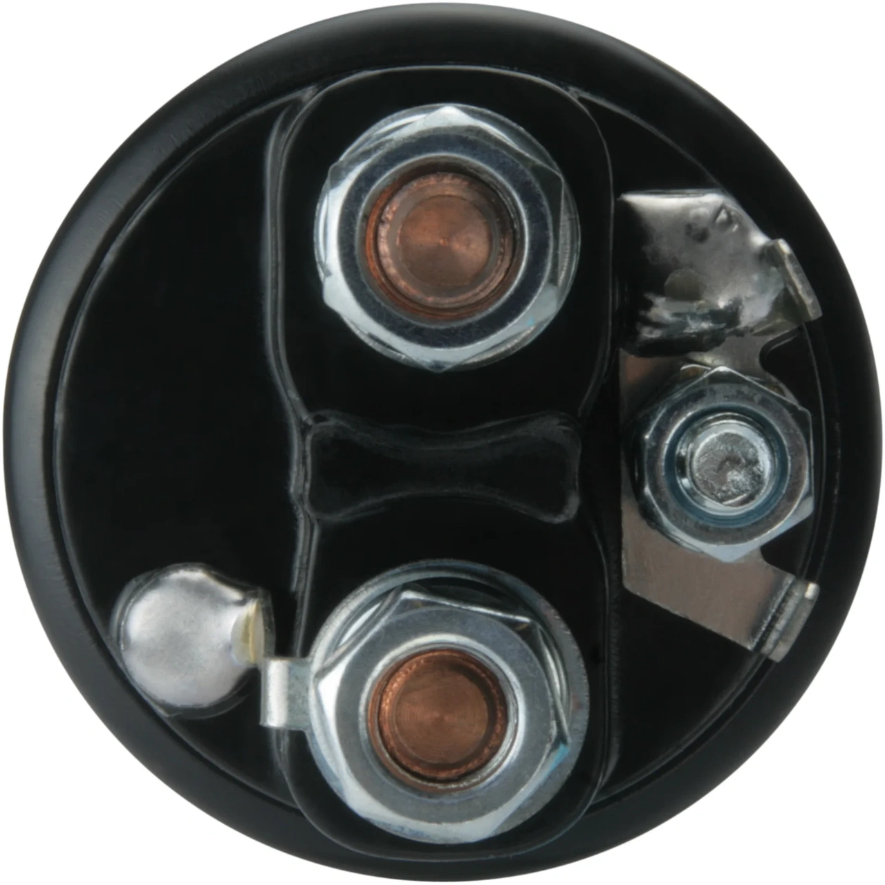 Solenoid