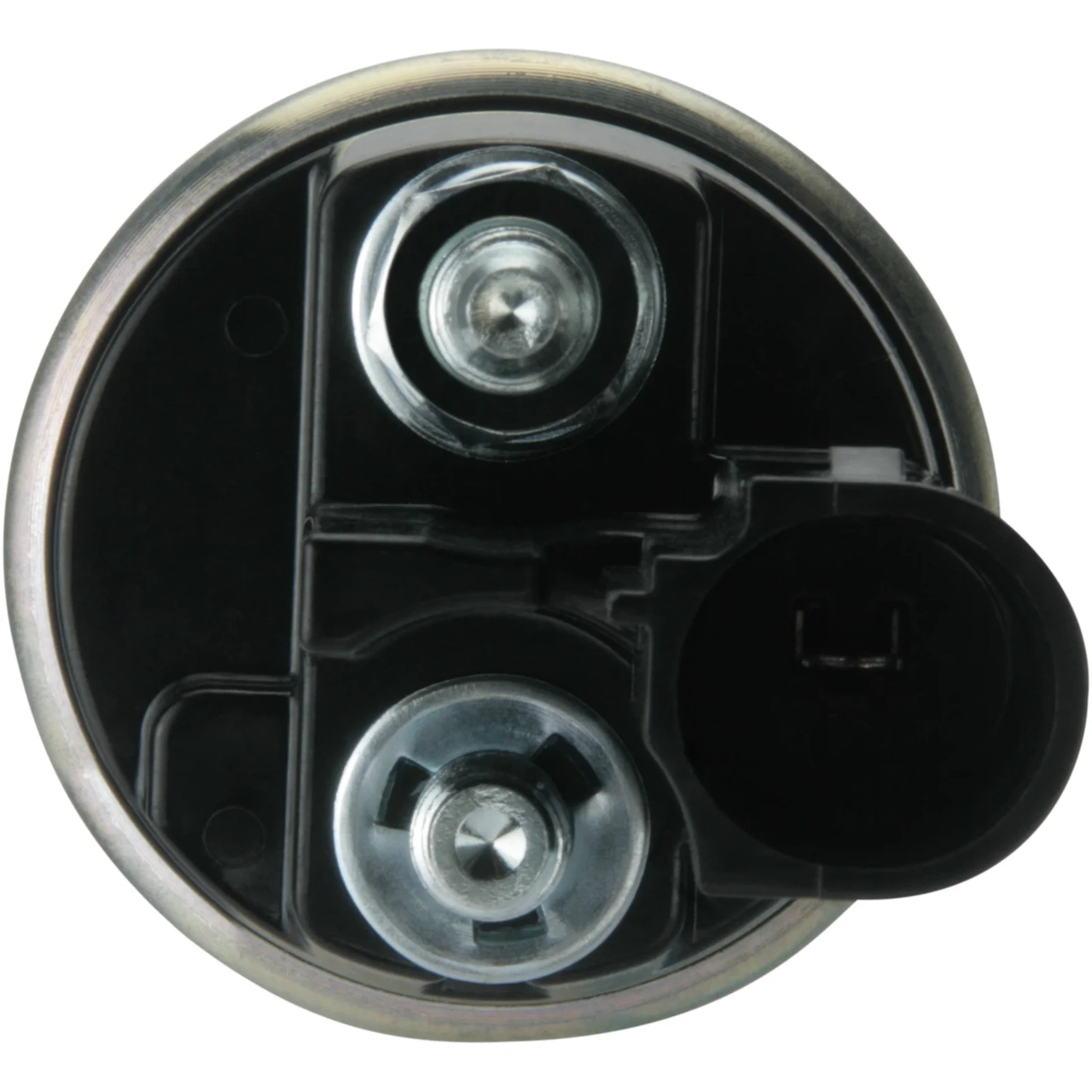 Solenoid