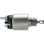 Solenoid