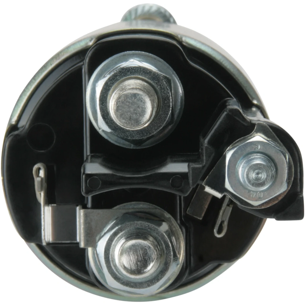 Solenoid