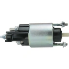 Solenoid