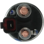 Solenoid