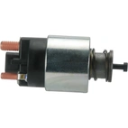 Solenoid