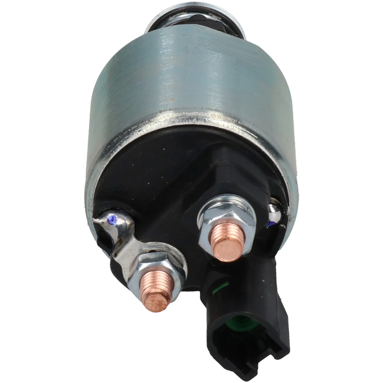 Solenoid