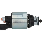 Solenoid