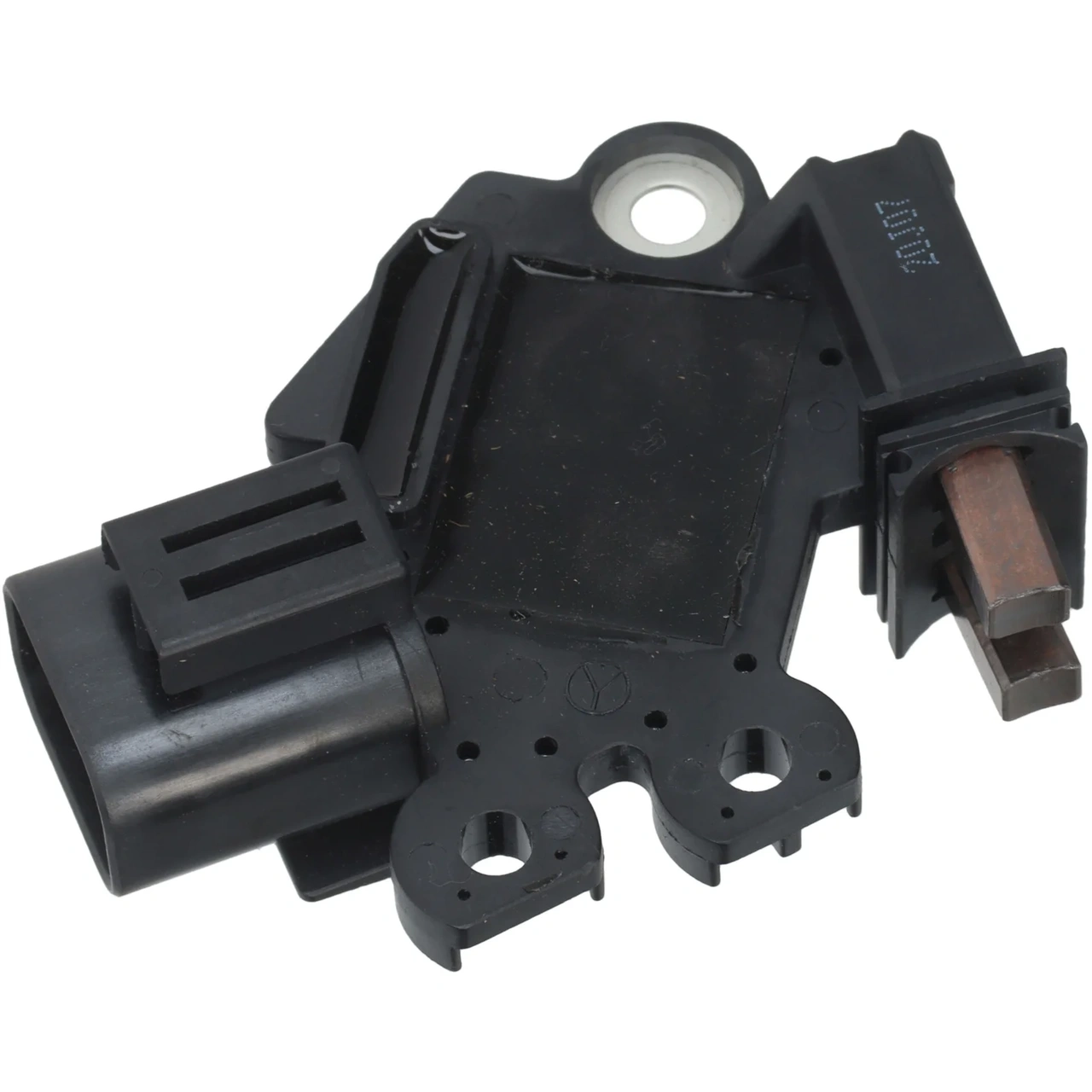 Regulator