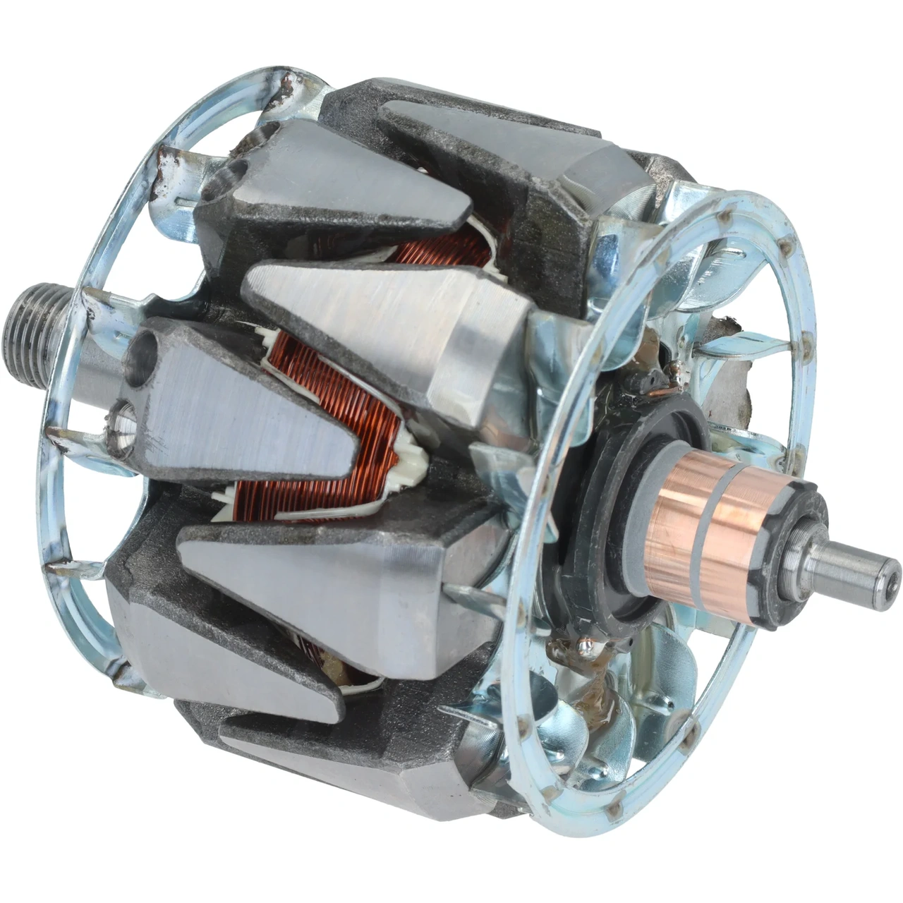 Ankare/Rotor