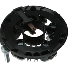 Regulator/Diodbrygga