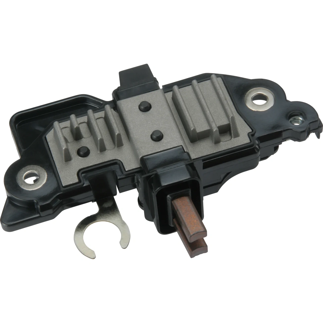 Regulator