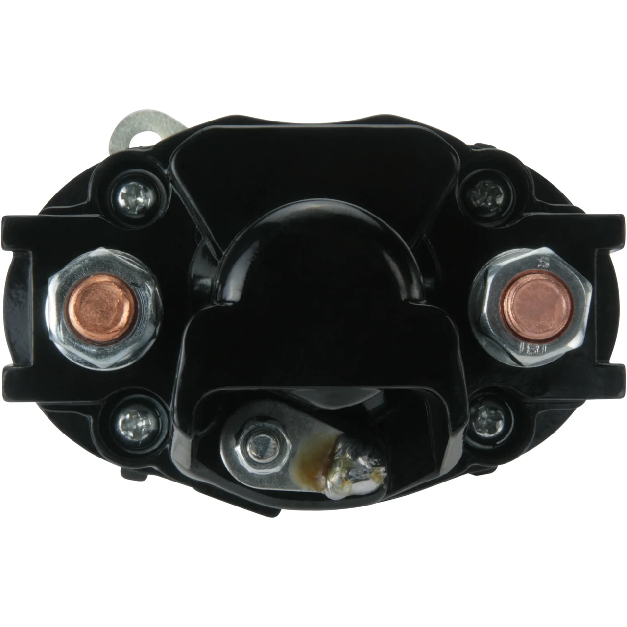Solenoid