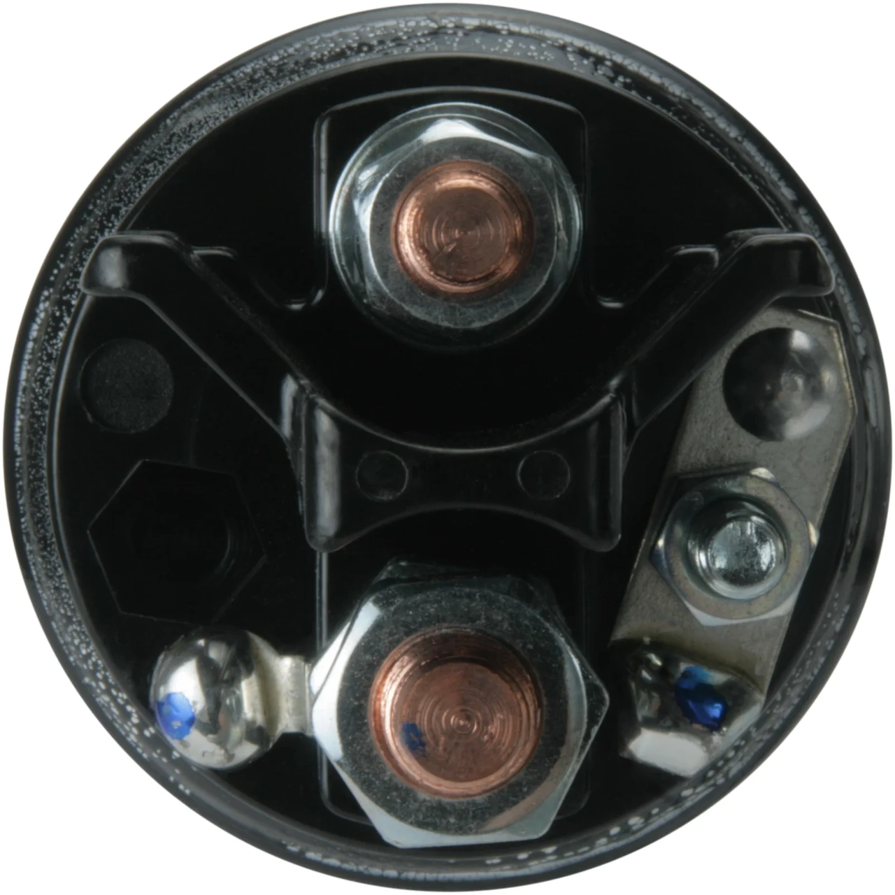 Solenoid