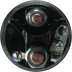 Solenoid